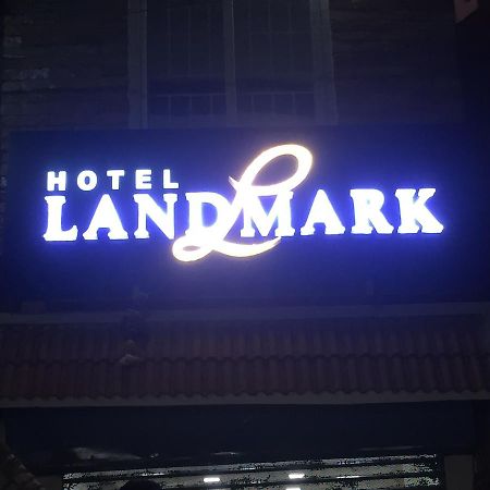 Hotel Landmark Ooty Kültér fotó